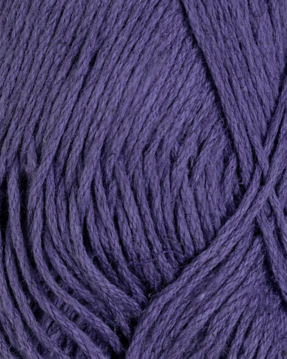 Rauma Pelini 8126 Blålilla garn