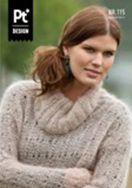 Hovedbilde Pt design 115 Voksen*
