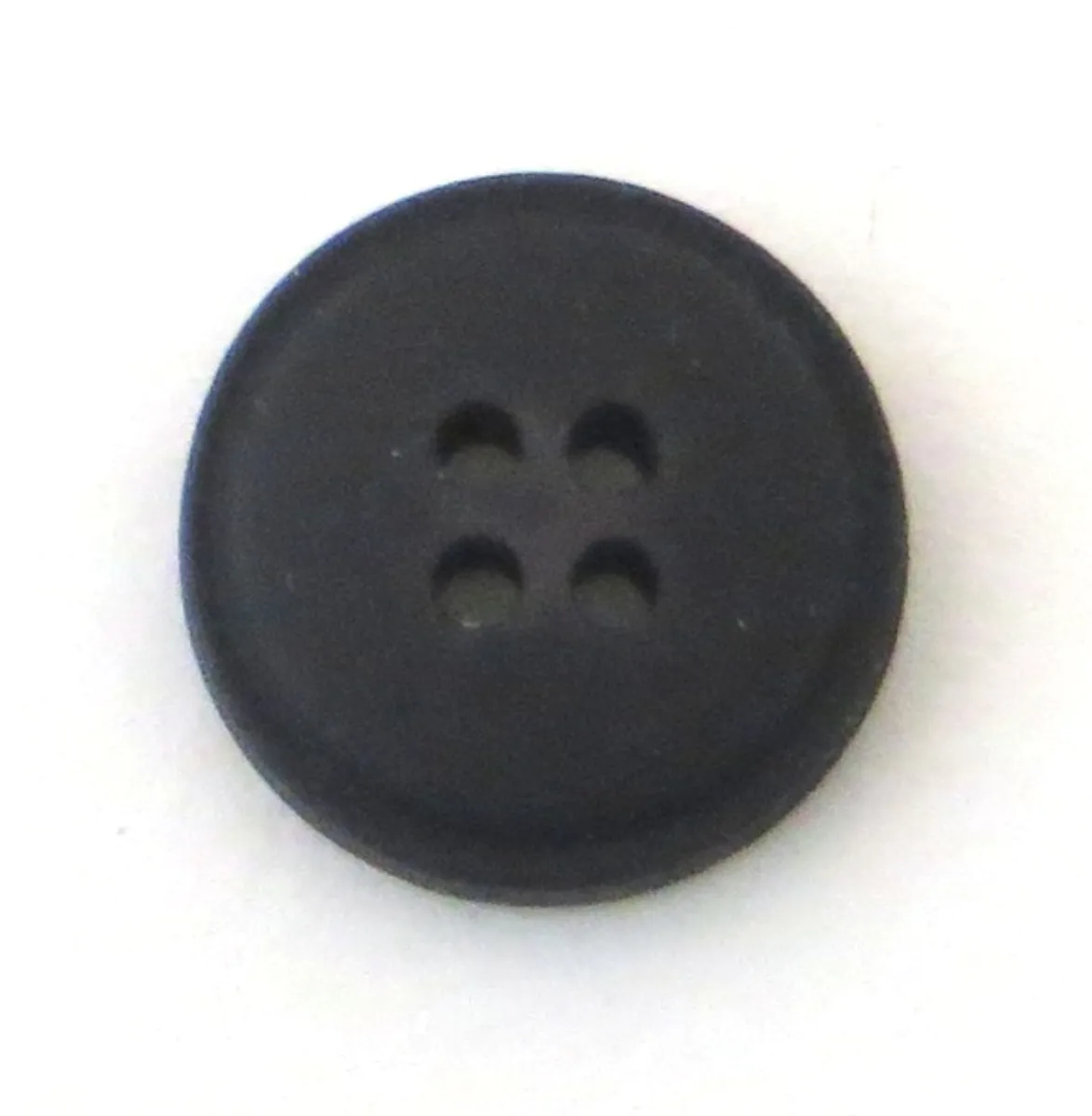 Knapp, 20 mm rund 