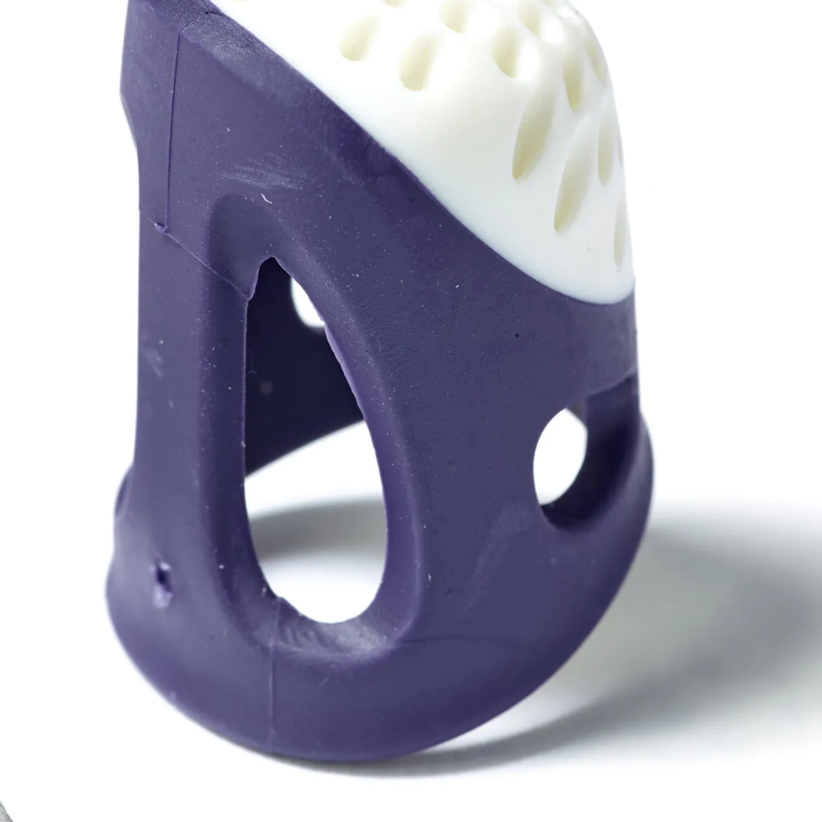 Ergonomisk fingerbøl M