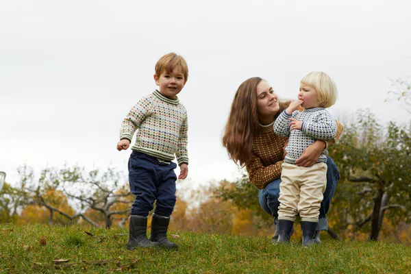 Hovedbilde 365 Pt 5 Klassikere til familien oppskrift Rauma*