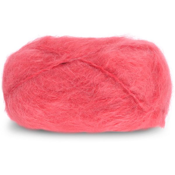 Hovedbilde Påfugl in Paris 4017 Coral garn Bæstmor
