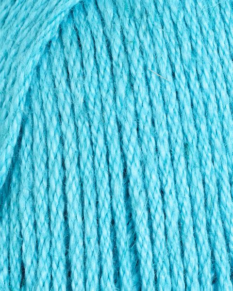 Hovedbilde Rauma Pelini 7062 Turkis garn