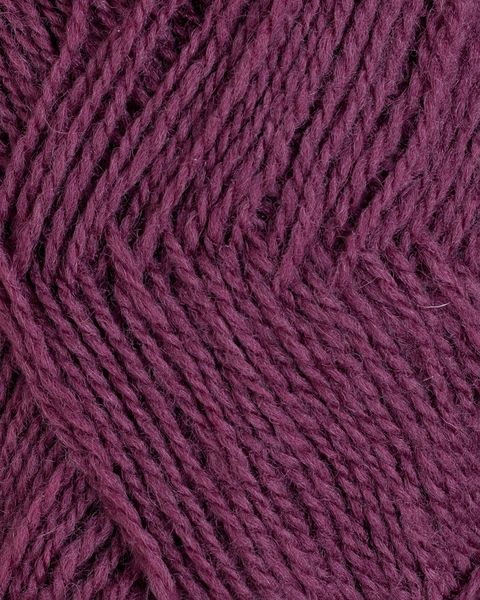 Hovedbilde Rauma Finull 427 Lyng garn