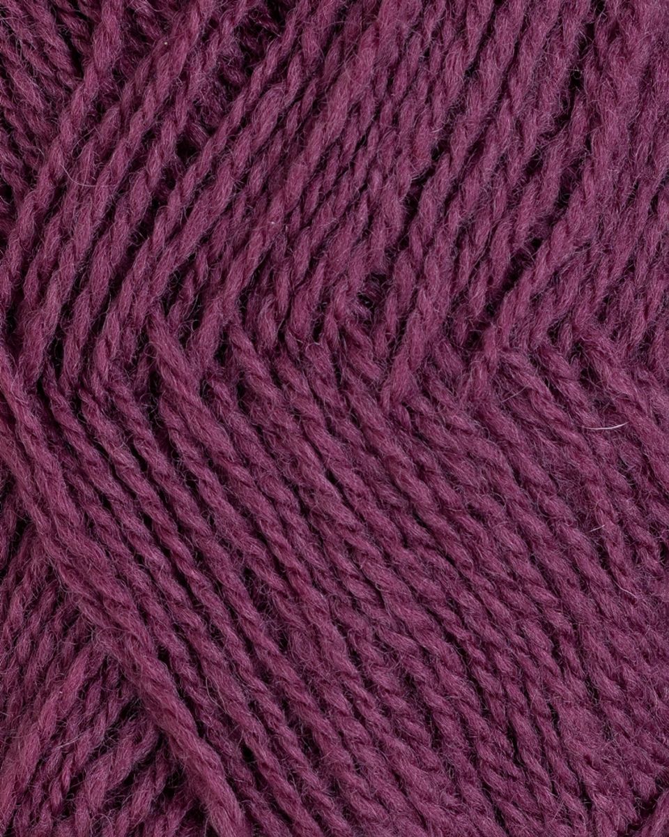 Rauma Finull 427 Lyng garn