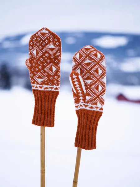 Hovedbilde Rauma 316 Votter 2 tråds gammelserie 2019*