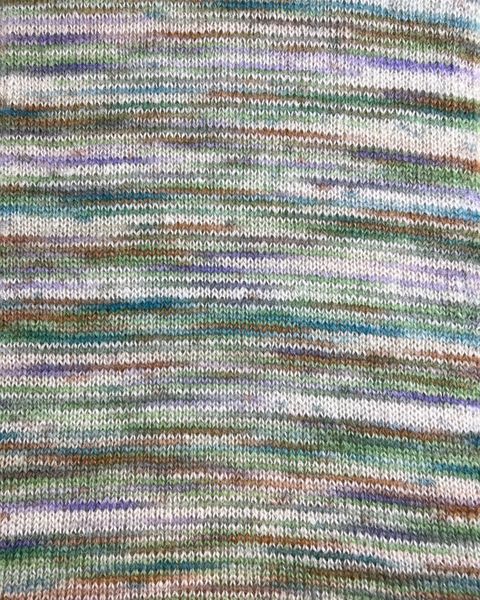 Hovedbilde Permin Bella Color 194 Mose garn