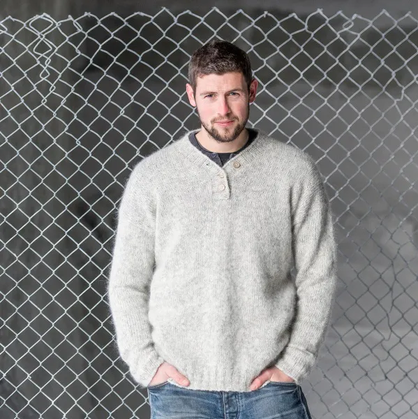 Hovedbilde SS18 Herrefavoritter Marte Helgetun