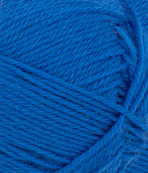Hovedbilde Sandnes Sisu 6046 Jolly Blue garn