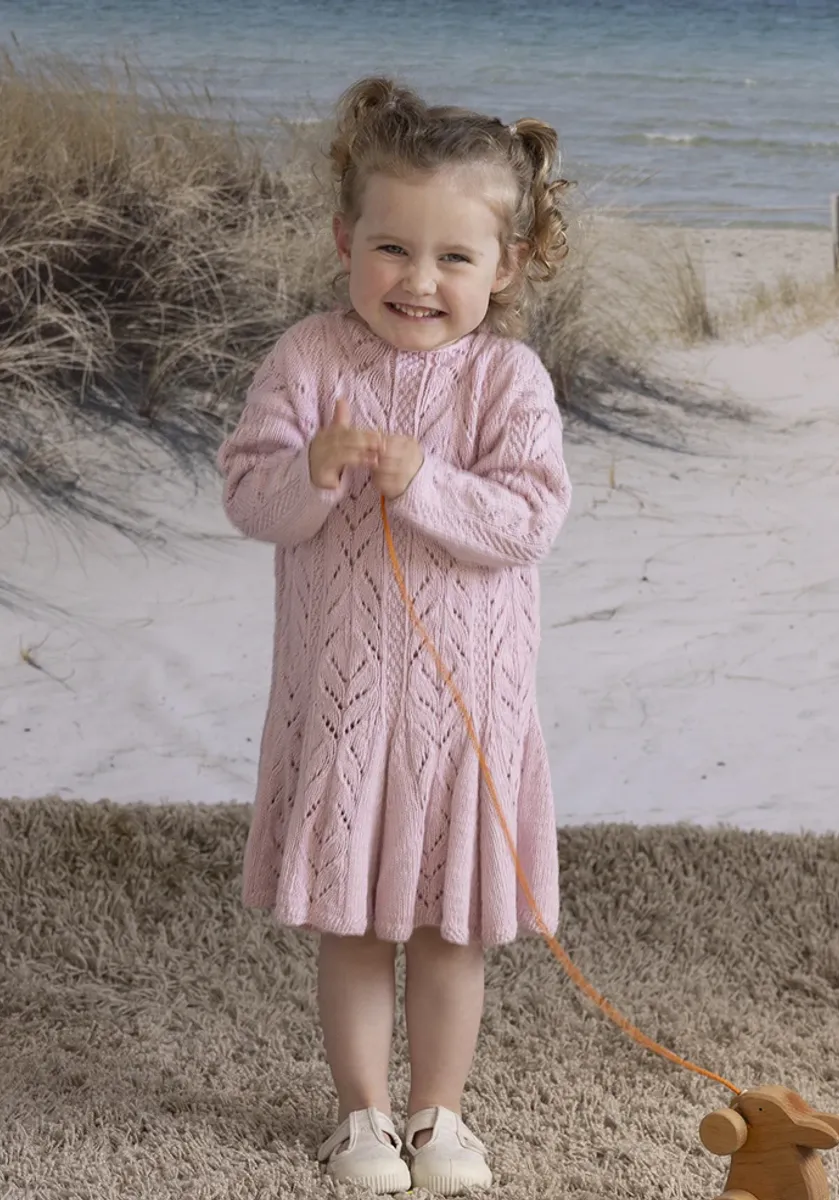 Viking 2613 Sommerbarn i Bambino katalog
