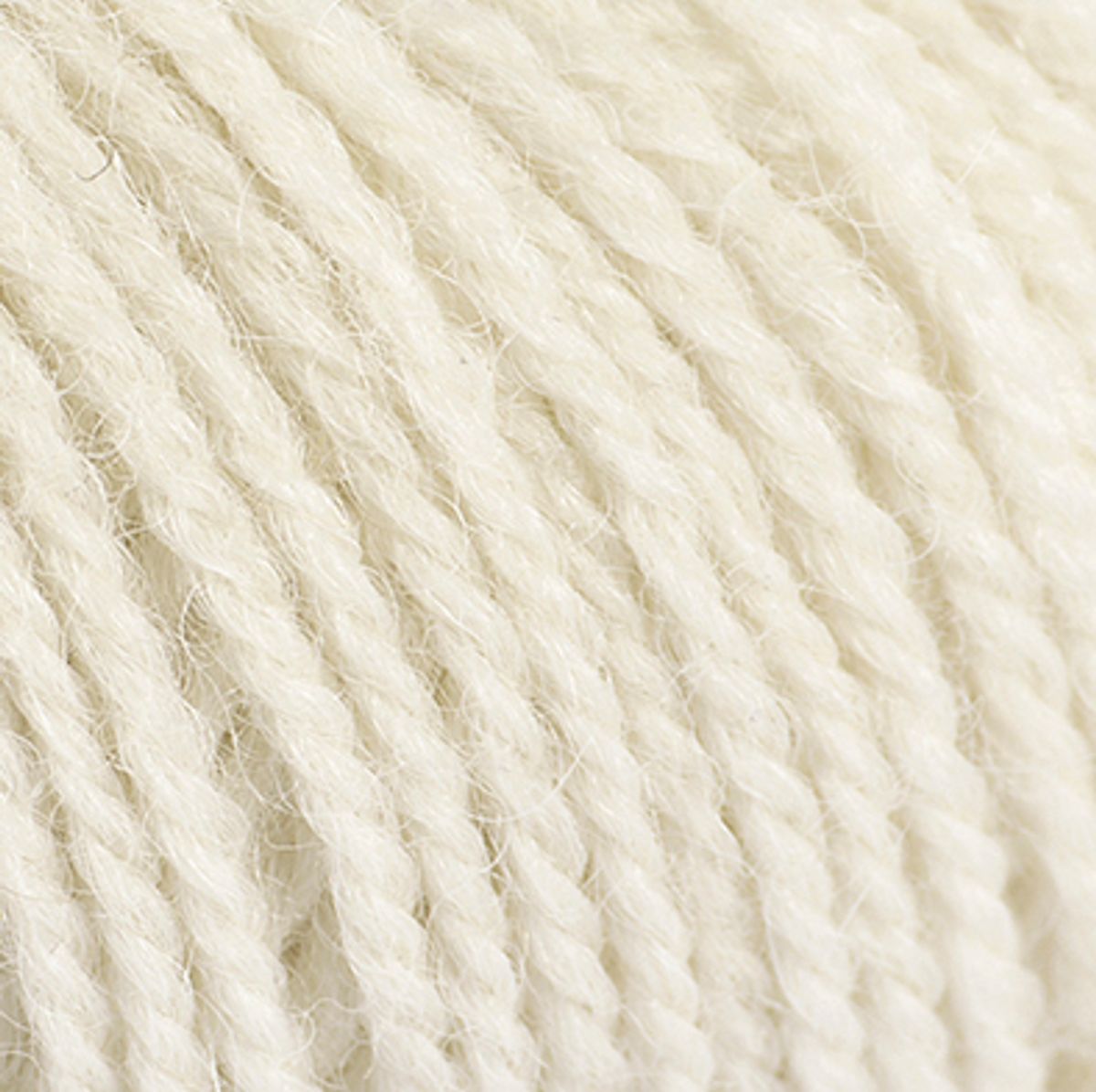 Alpakka Wool 501 Natur DSA
