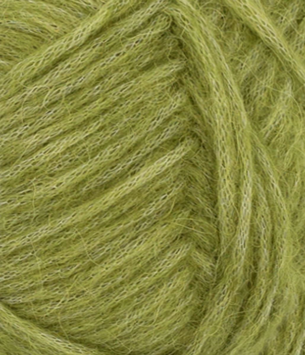 Sandnes Kos 9564 Matcha garn