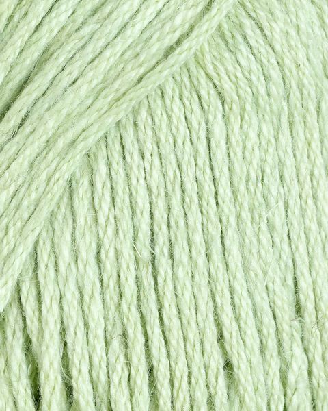 Hovedbilde Rauma Pelini 749 Lys lime garn