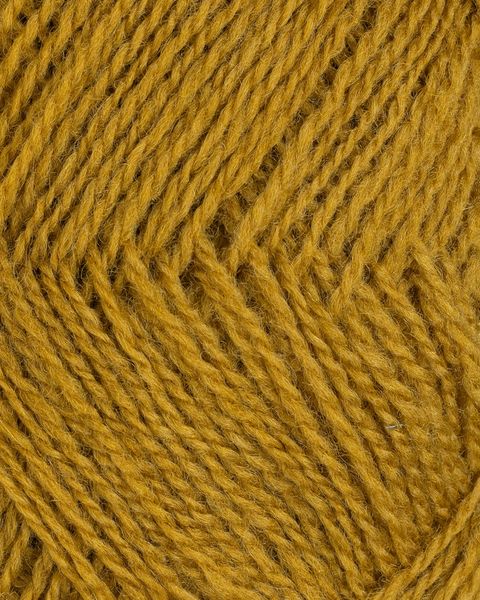 Hovedbilde Rauma Finull 417 Lys olivengrønn garn