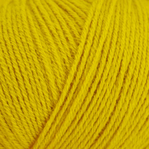 Hovedbilde Merino Umami gul Knitting for Olive
