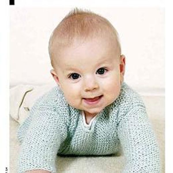 Hovedbilde Pt design Baby 14*