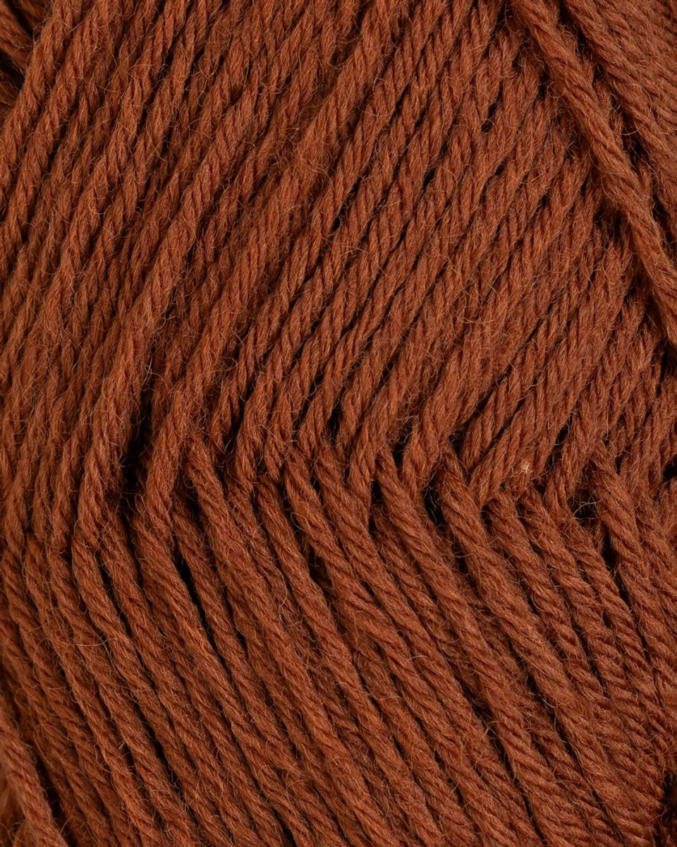 Rauma PT5 534 Kamelbrun garn