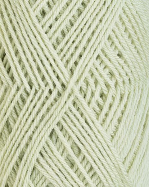 Hovedbilde Babygarn 97 Pistasje Rauma garn