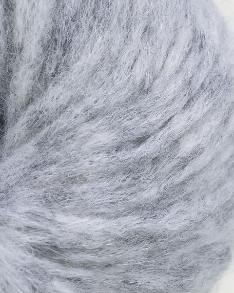 Hovedbilde Rauma Puno 1310 Lys grå garn