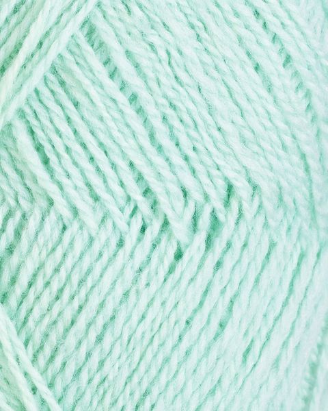 Hovedbilde Rauma Finull 4106 Lys mintgrønn garn