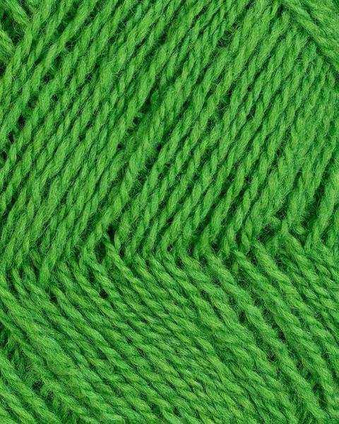 Hovedbilde Rauma Finull 458 Vårgrønn garn