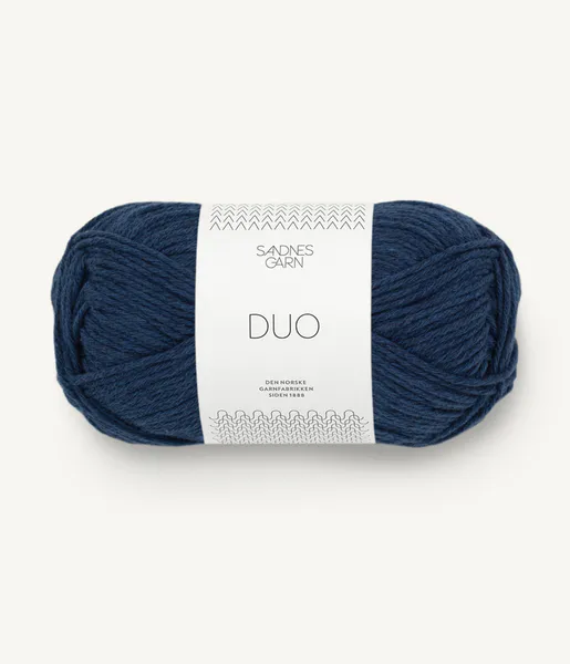 Hovedbilde Sandnes Duo 5575 Marine 6 + 2 + 1 + 1
