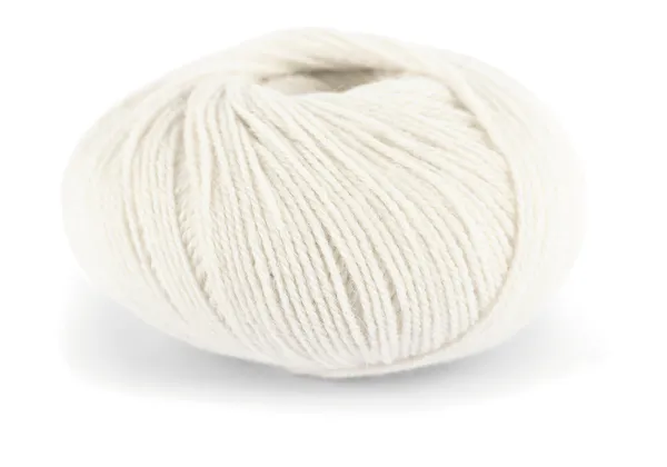 Hovedbilde Alpakka Wool 533 Hvit DSA