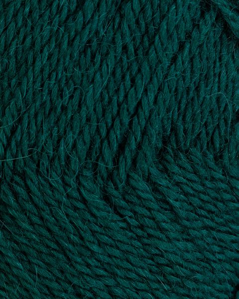 Hovedbilde Rauma Tumi 0961 Dyp grønn garn utgår