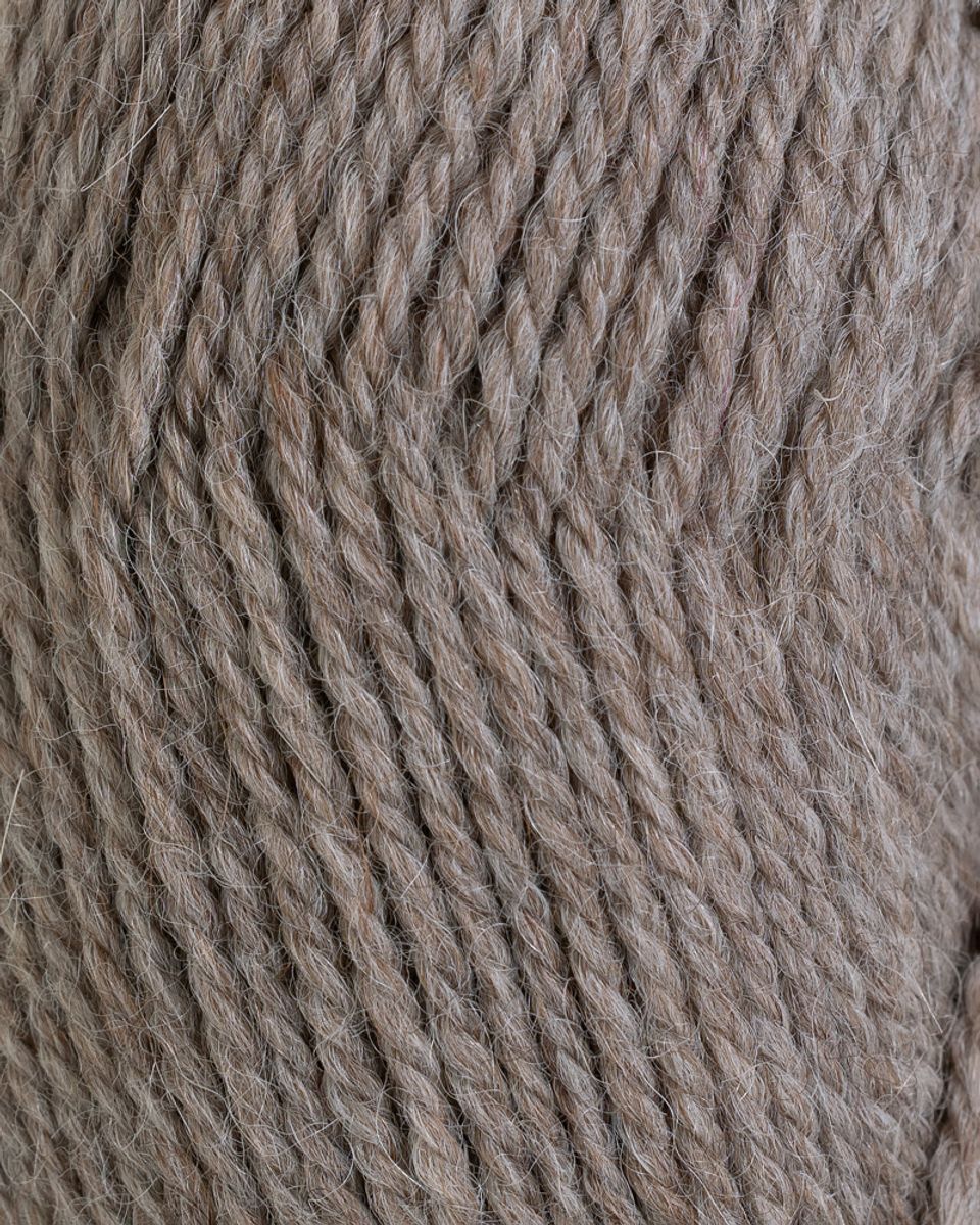 Rauma Tumi SFN61 Beige melert garn