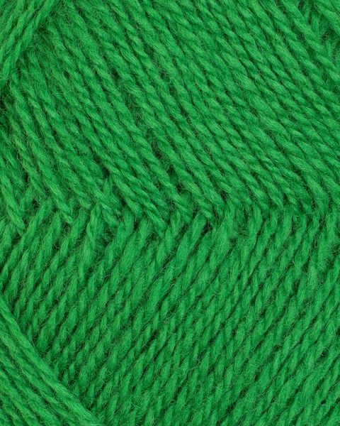 Hovedbilde Rauma Finull 430 Grønn garn