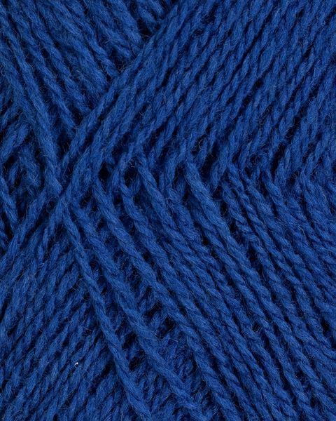 Hovedbilde Rauma Finull 438 Bondeblå garn