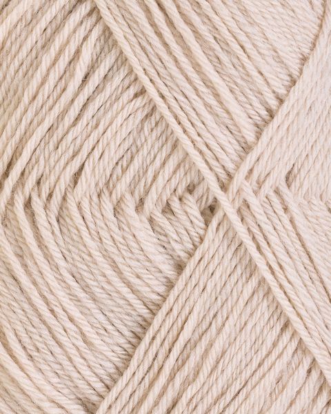 Hovedbilde Babygarn 105 Gråpus Rauma garn