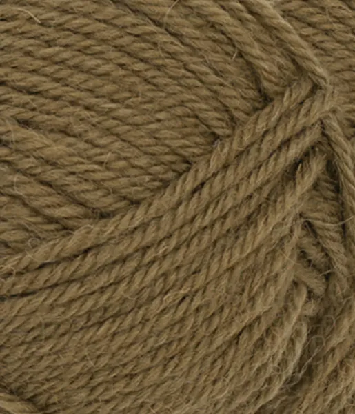 Hovedbilde Sandnes Peer Gynt 9873 Dark Olive garn