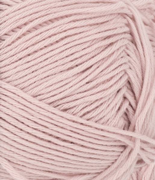 Hovedbilde Sandnes Mandarin Petit 3511 Pudderrosa garn utgår