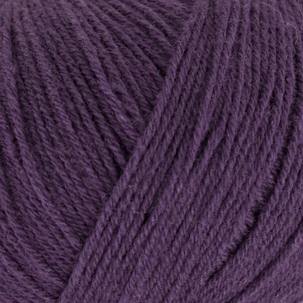 Hovedbilde Merino Plomme Knitting for Olive