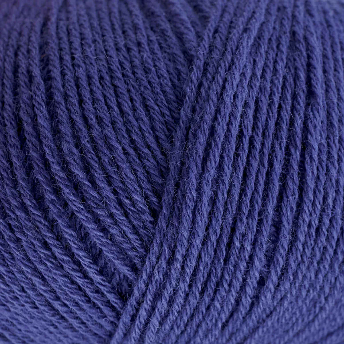 Merino Fransk anemone Knitting for Olive