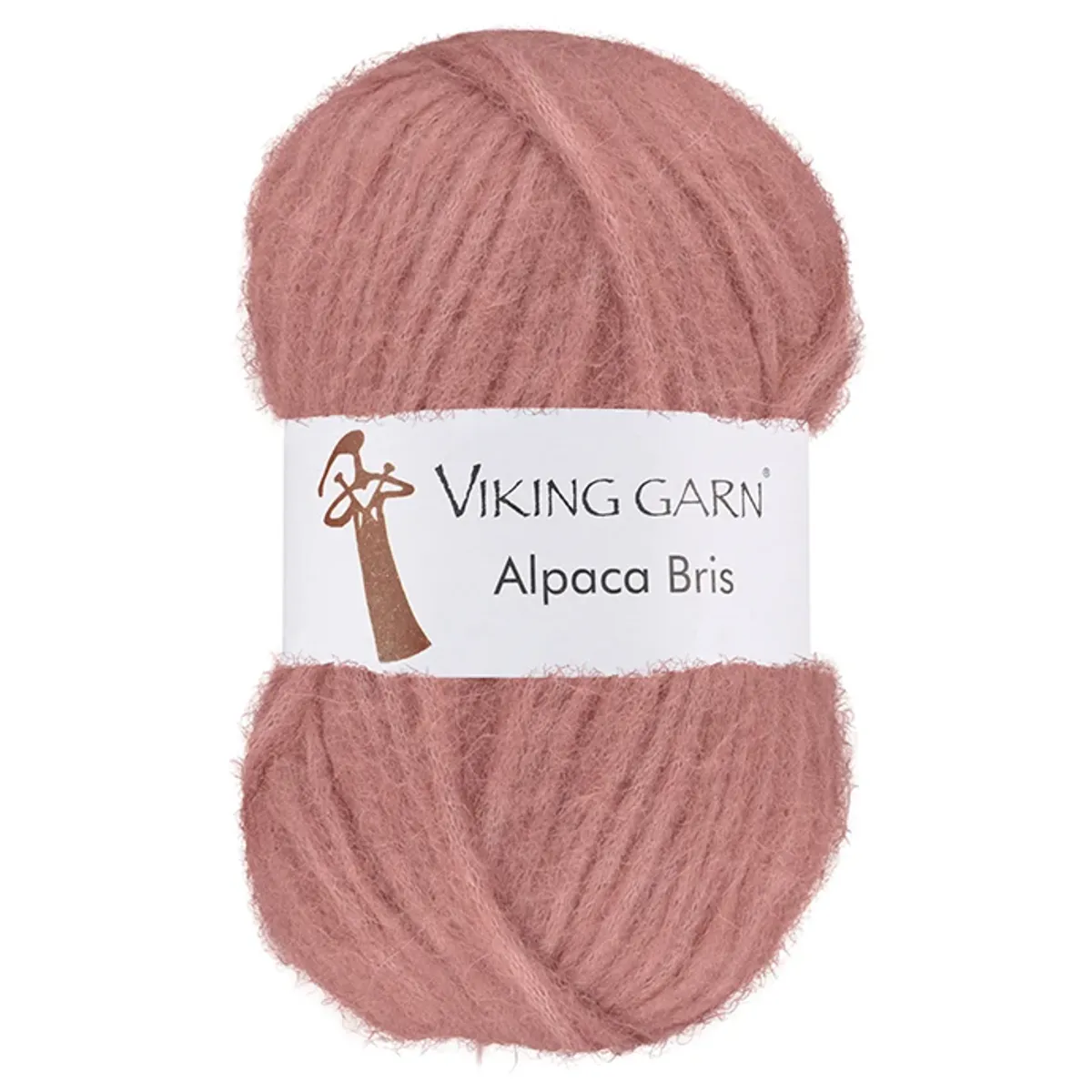 Viking garn Alpaca Bris