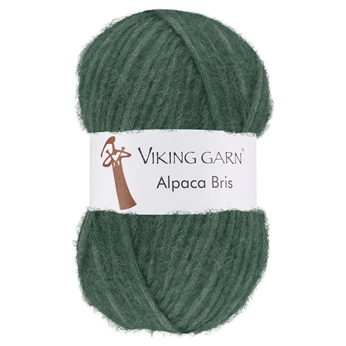 Viking garn Alpaca Bris