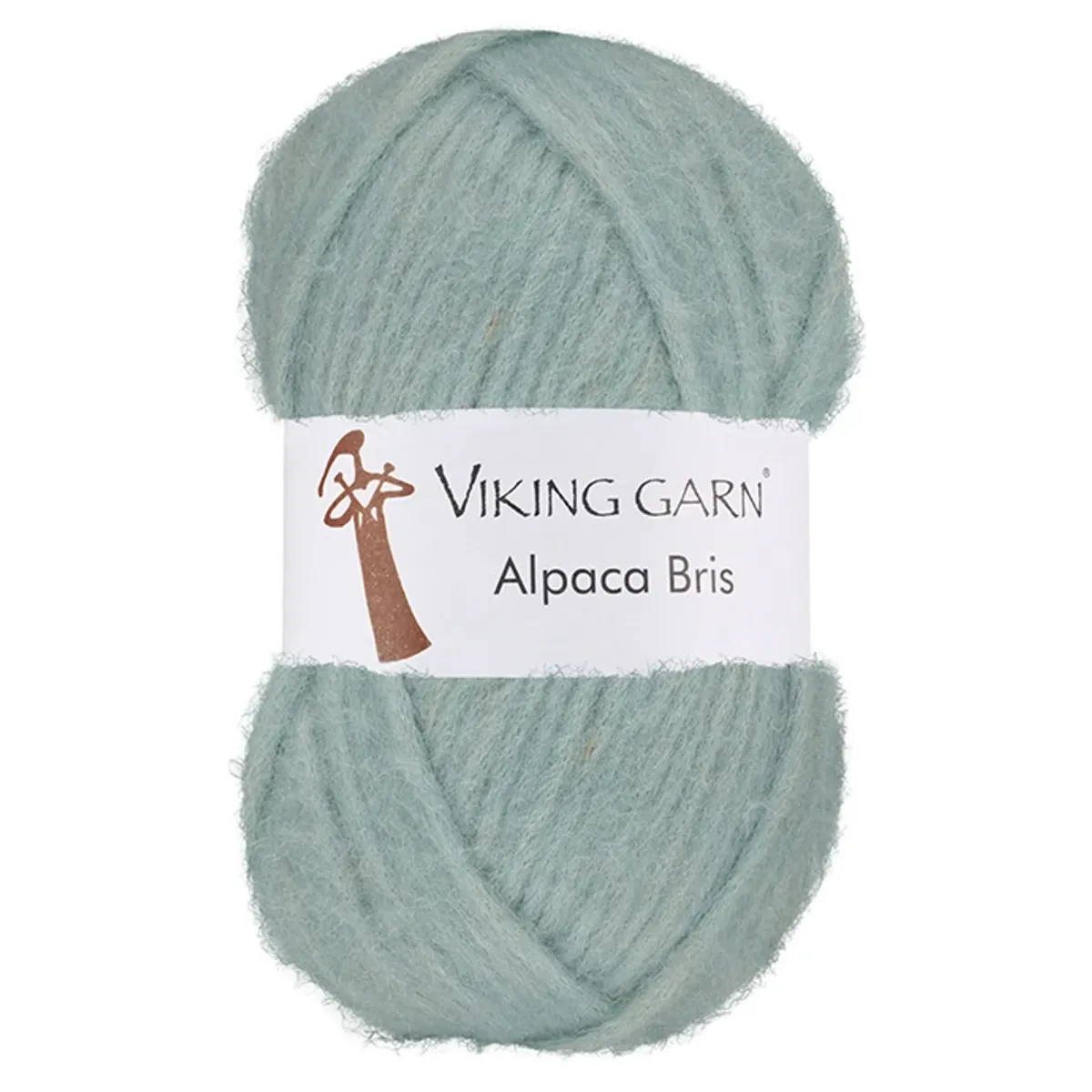 Viking garn Alpaca Bris