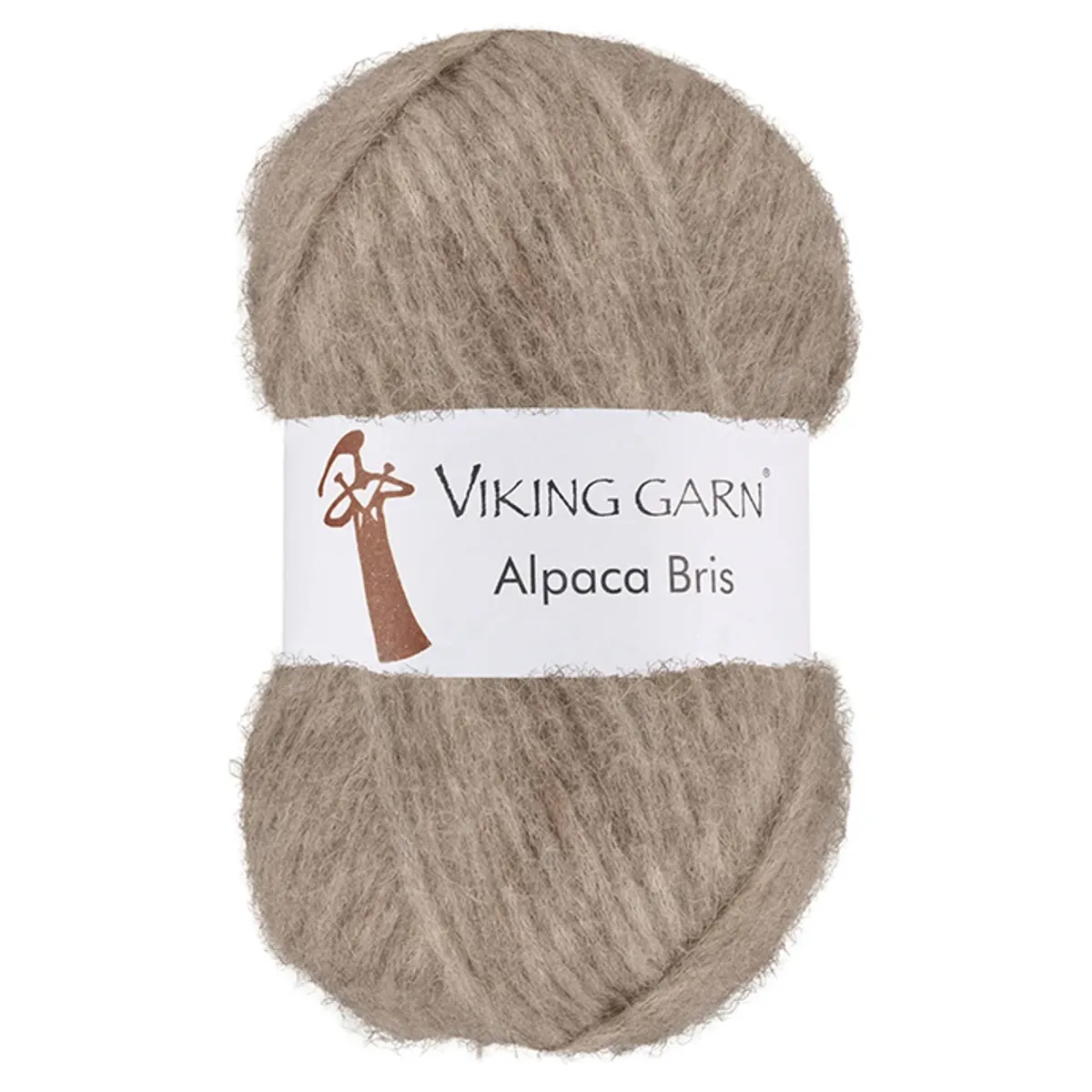 Viking garn Alpaca Bris