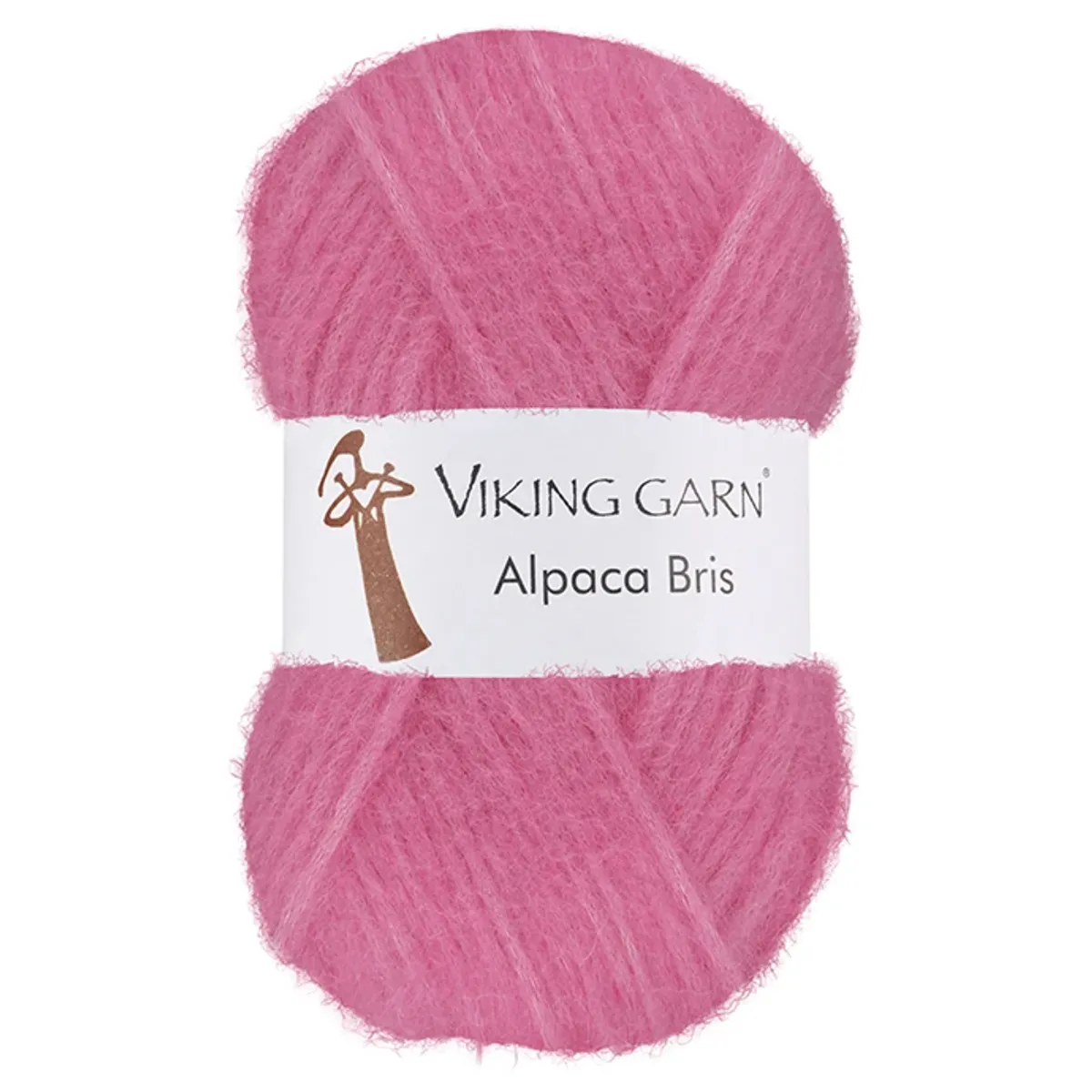 Viking garn Alpaca Bris