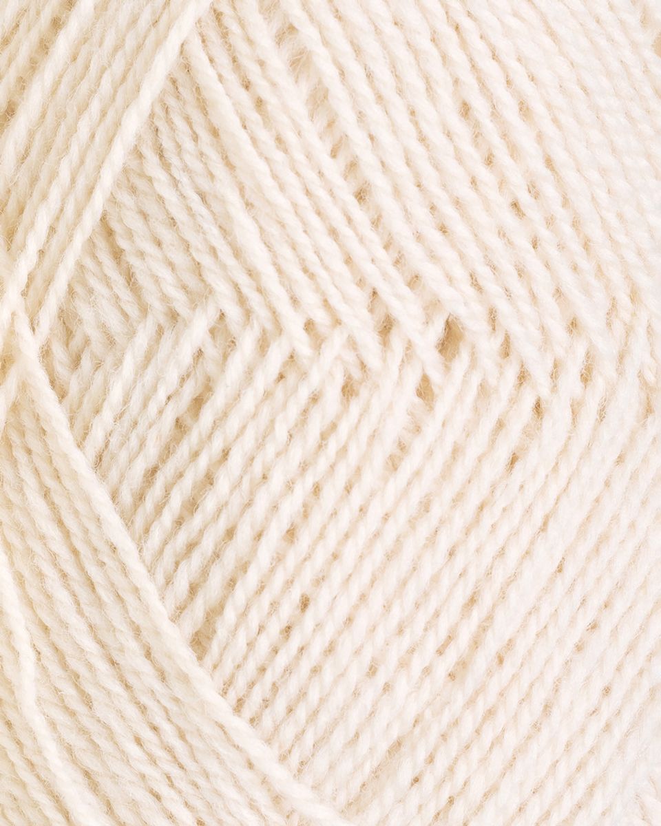 Rauma 2-tråds Gammelserie garn