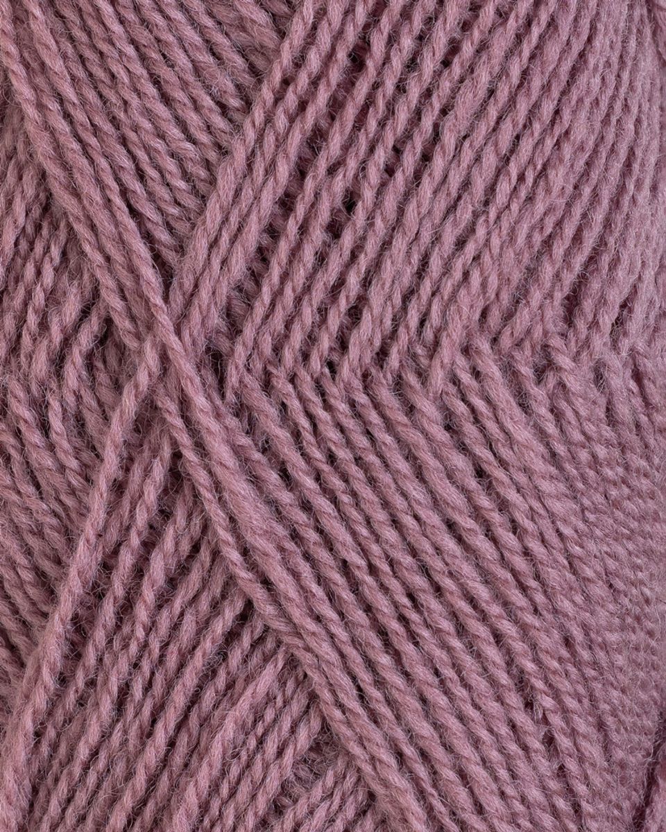 Rauma 2-tråds Gammelserie garn