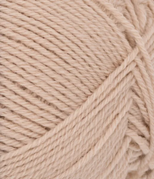 Hovedbilde Sandnes Sunday 3021 Lys beige garn