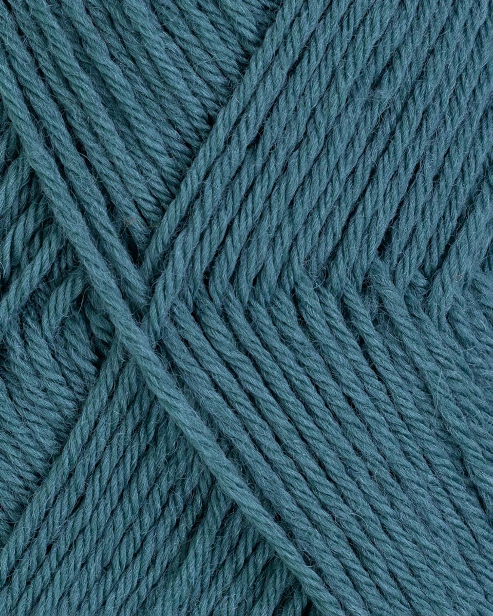 Rauma PT5 580 Sjøgrønn garn