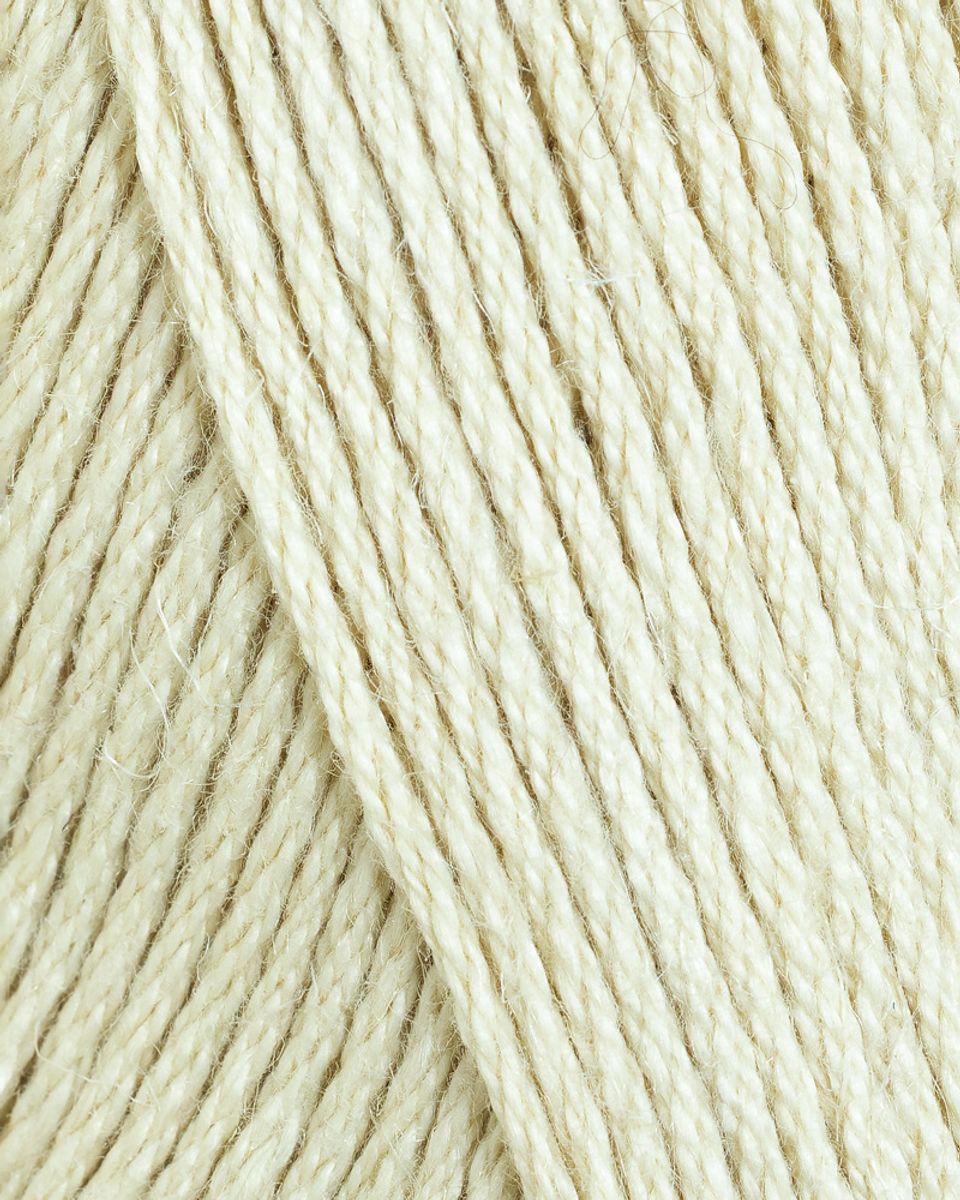 Rauma Pelini 6409 Smørgul garn
